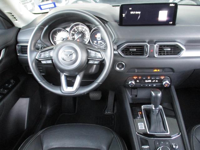 2025 MAZDA CX-5 2.5 S Preferred Package AWD