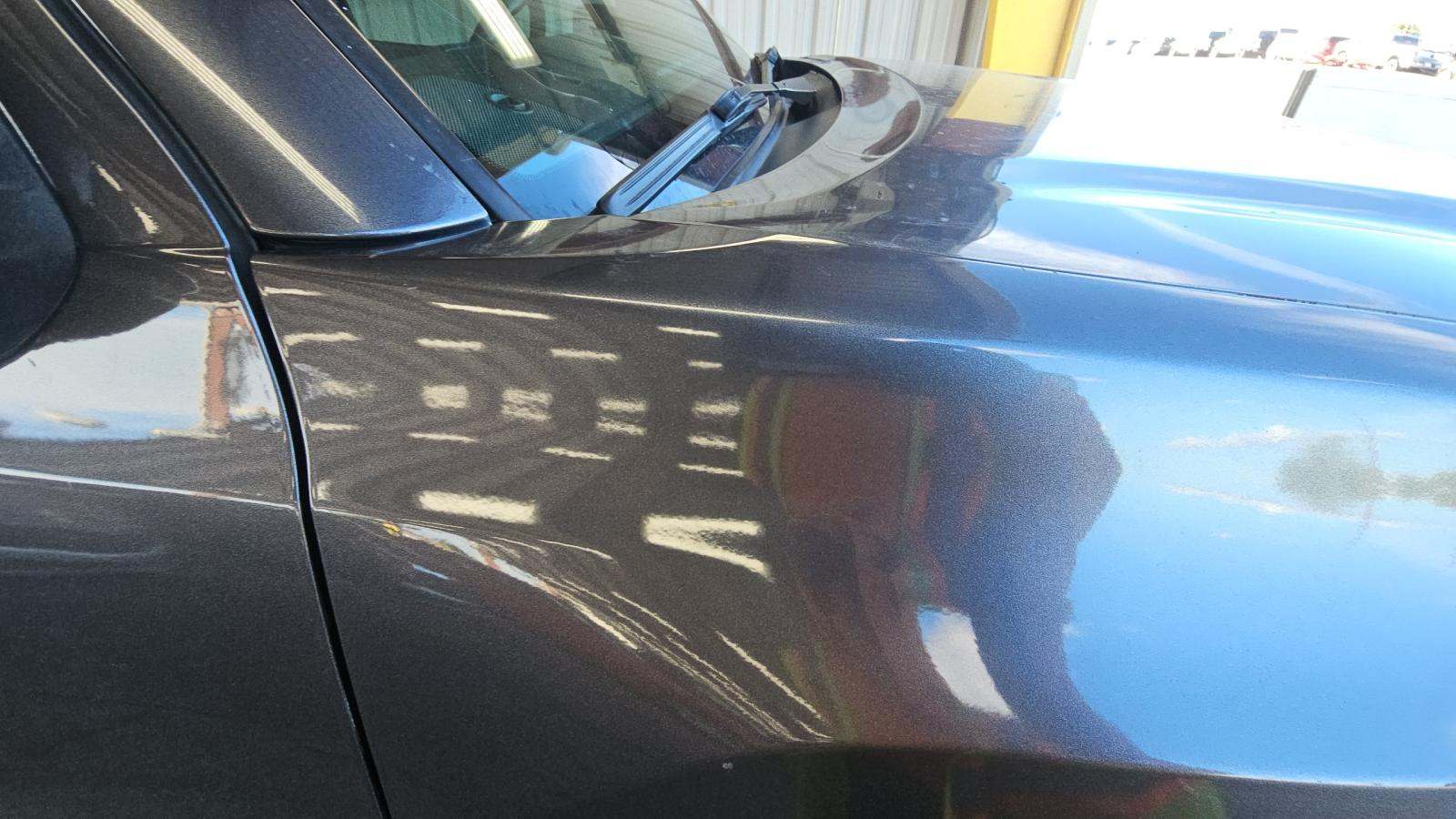 2021 Toyota Tacoma TRD Off-Road AWD