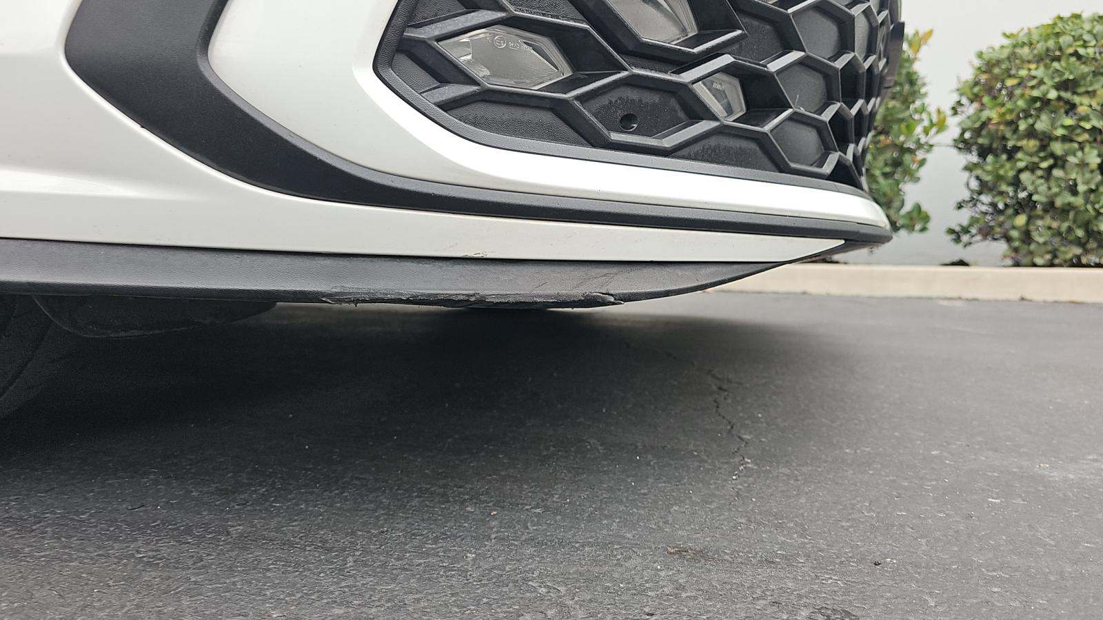 2023 Volkswagen Golf GTI 2.0T SE FWD