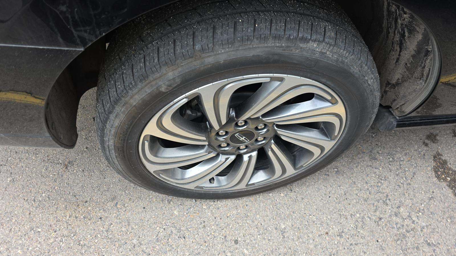 2024 Lincoln Navigator Reserve AWD