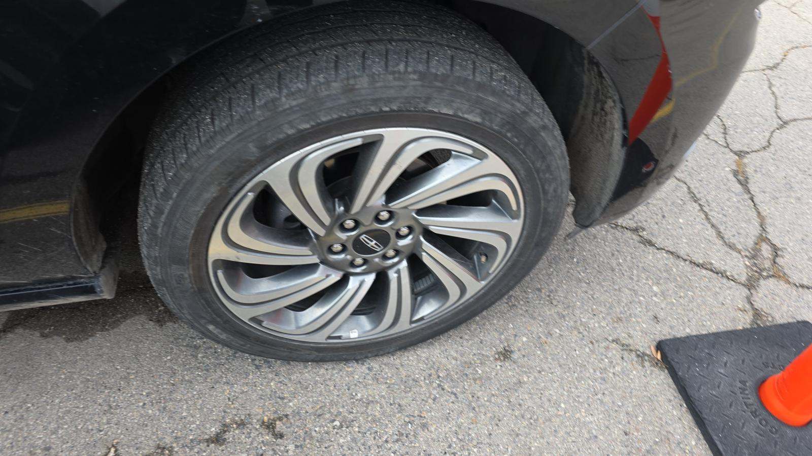 2024 Lincoln Navigator Reserve AWD