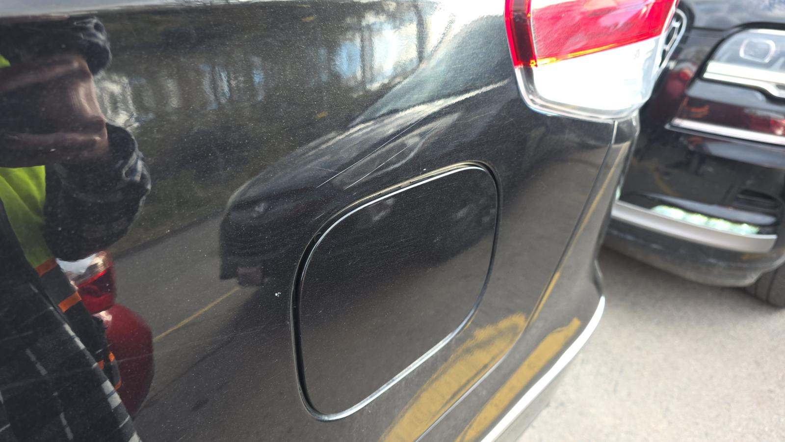 2024 Lincoln Navigator Reserve AWD