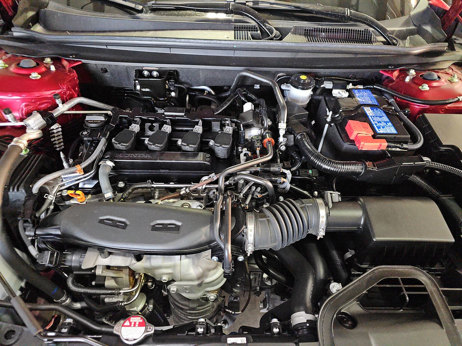 2023 Honda Accord EX FWD