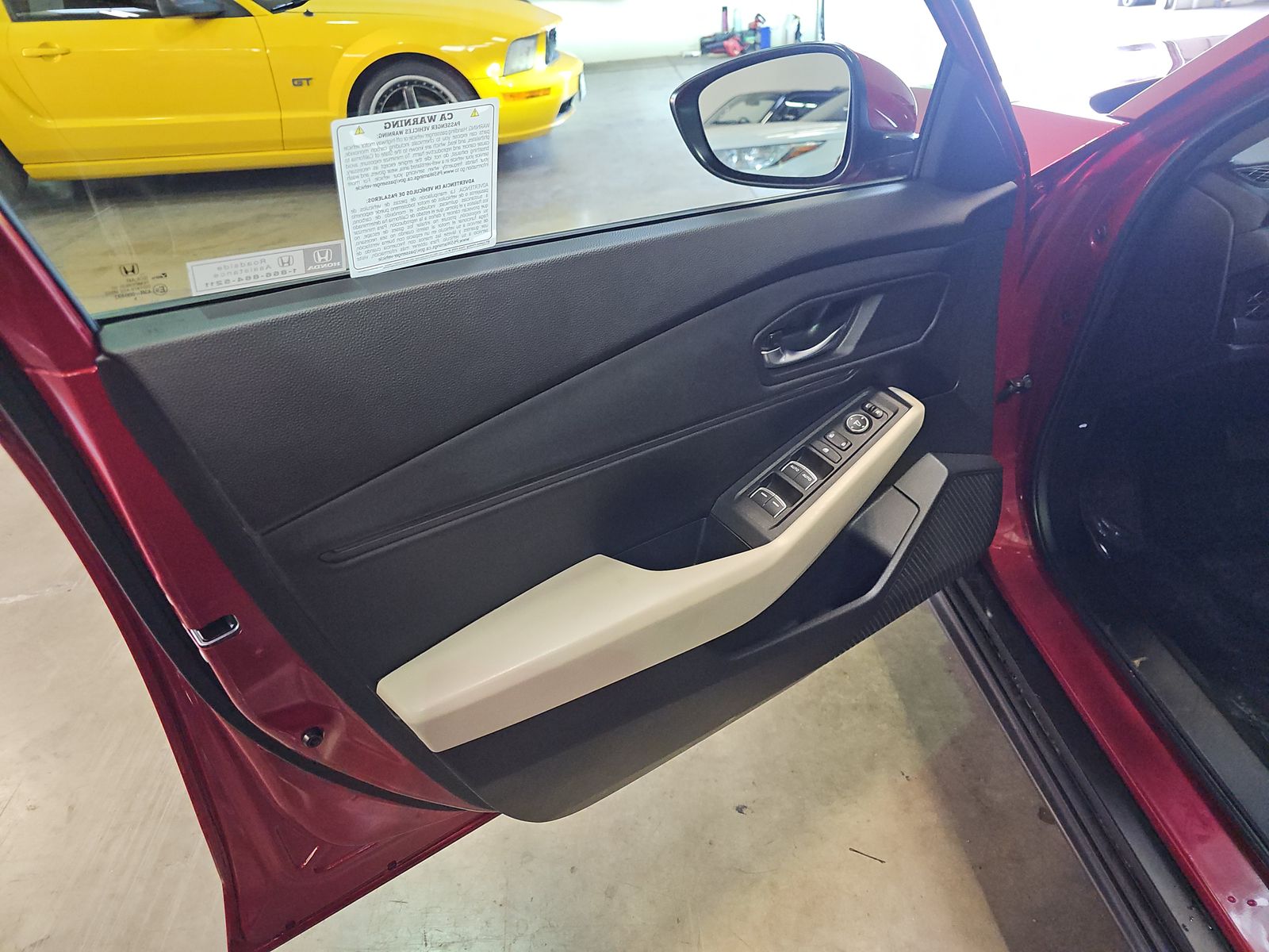 2023 Honda Accord EX FWD