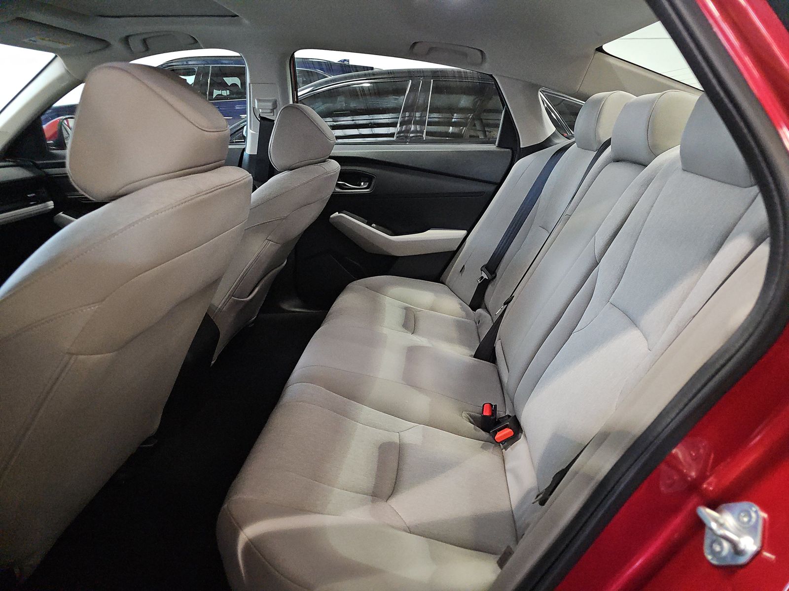 2023 Honda Accord EX FWD