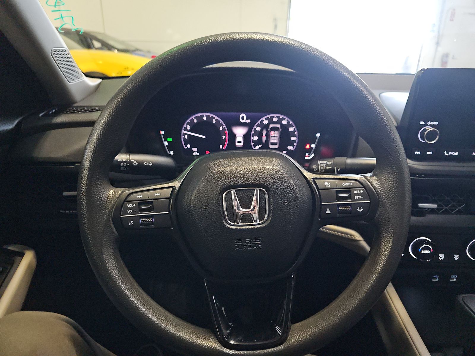 2023 Honda Accord EX FWD