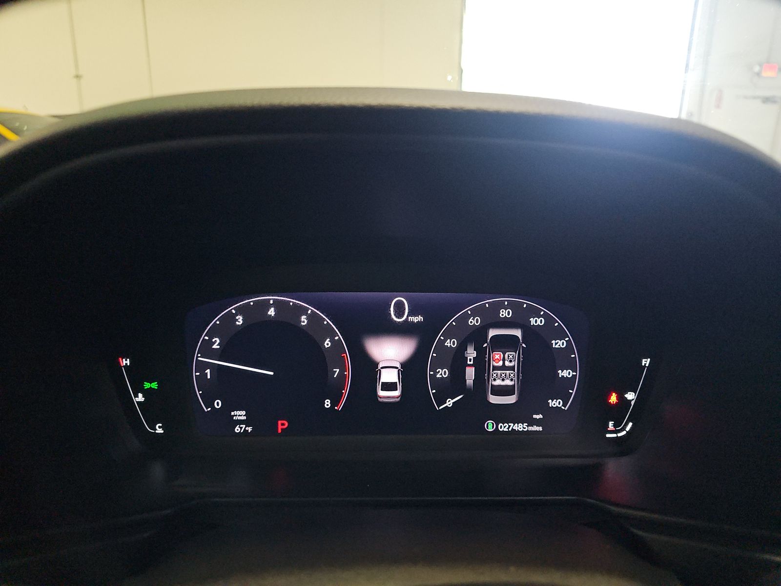 2023 Honda Accord EX FWD