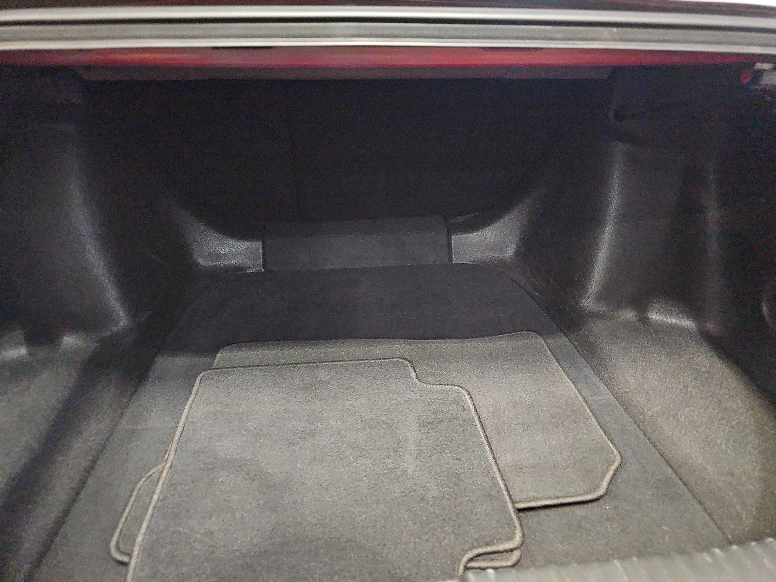 2023 Honda Accord EX FWD