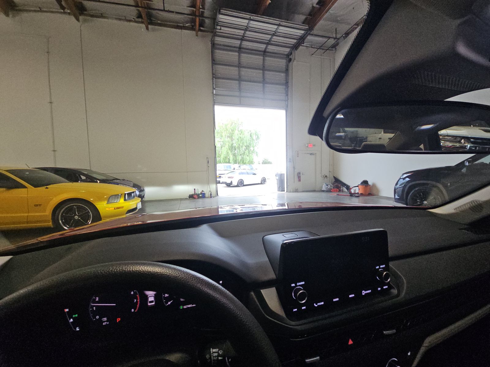 2023 Honda Accord EX FWD