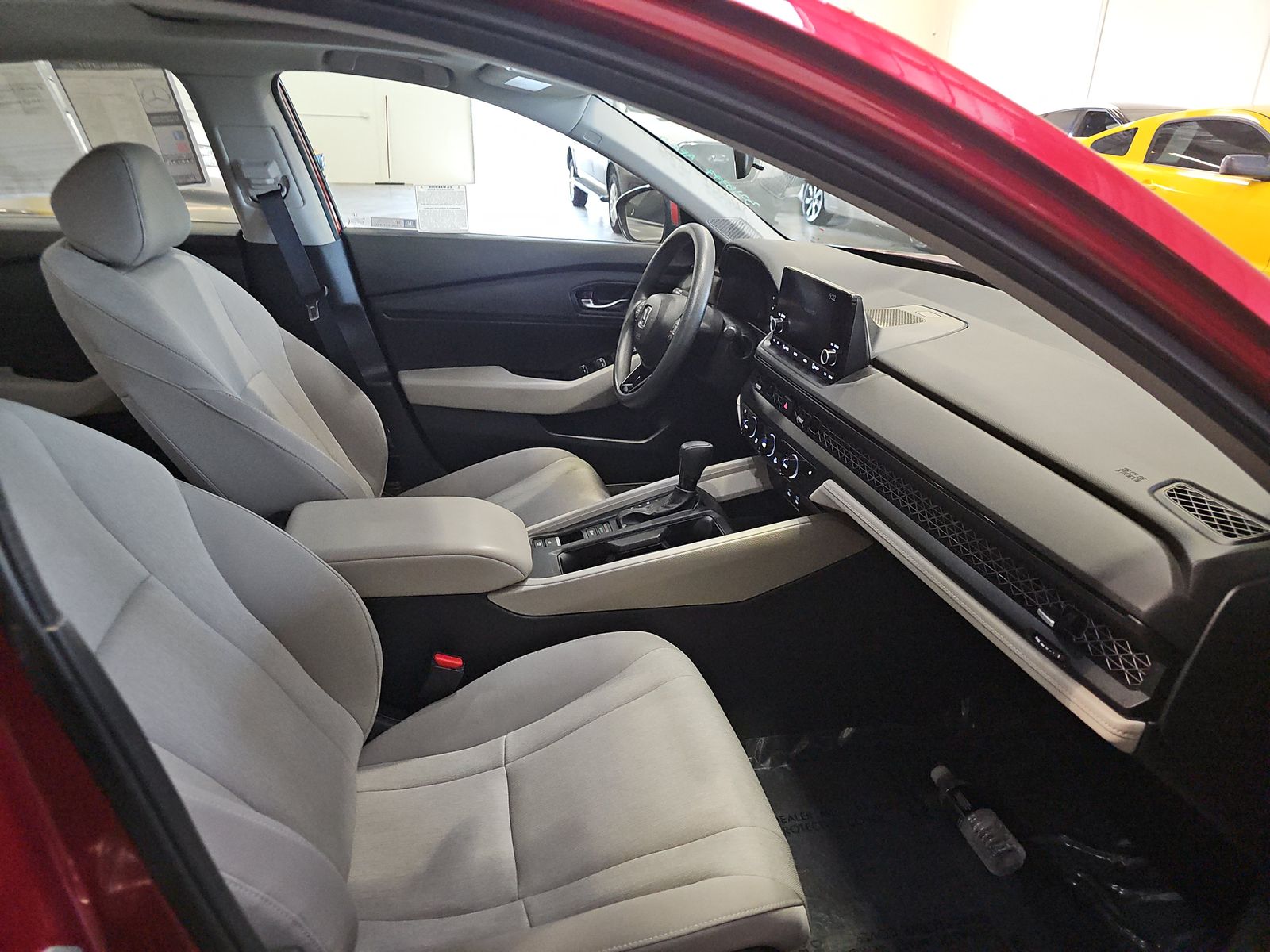 2023 Honda Accord EX FWD