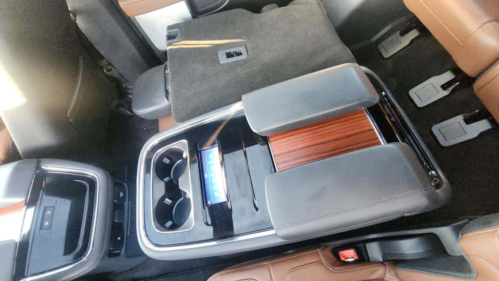 2024 Lincoln Navigator Reserve AWD