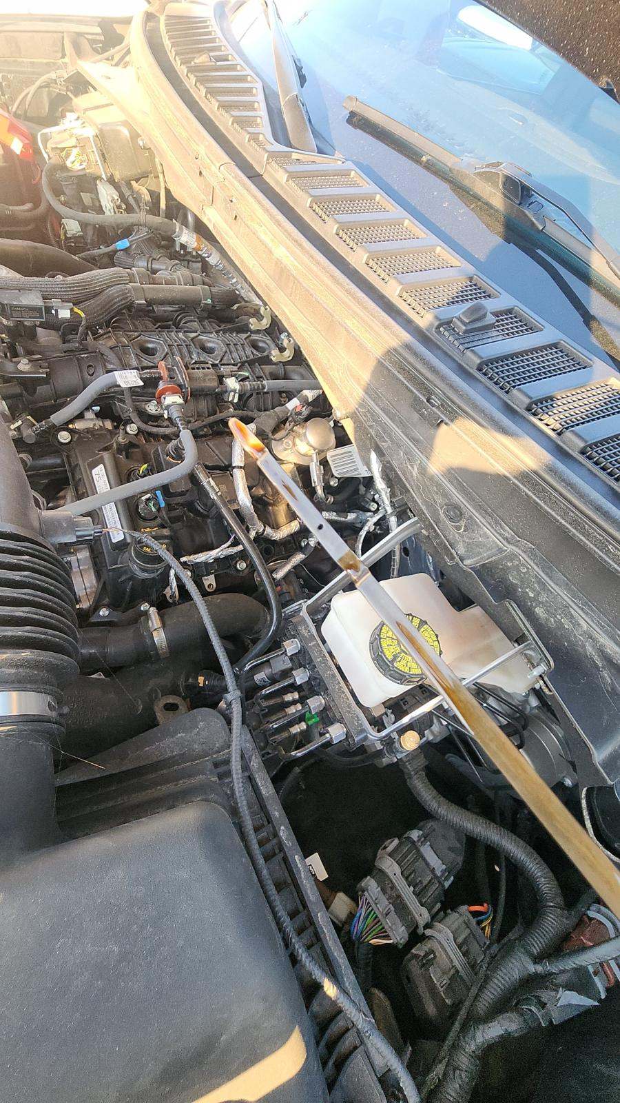 2024 Lincoln Navigator Reserve AWD