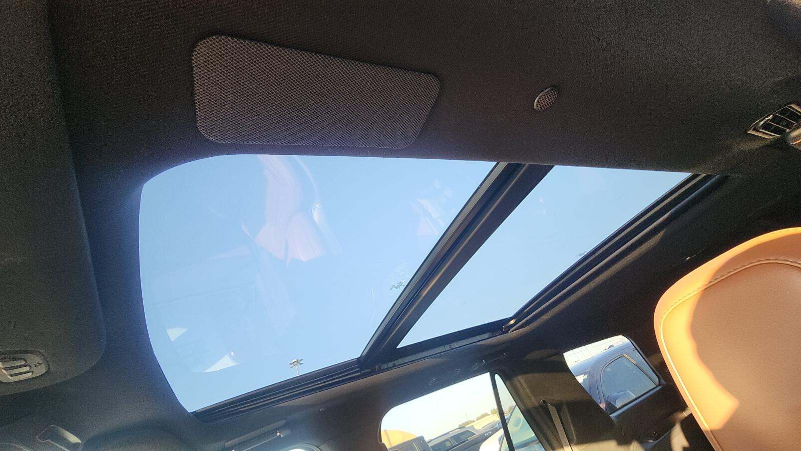 2024 Lincoln Navigator Reserve AWD