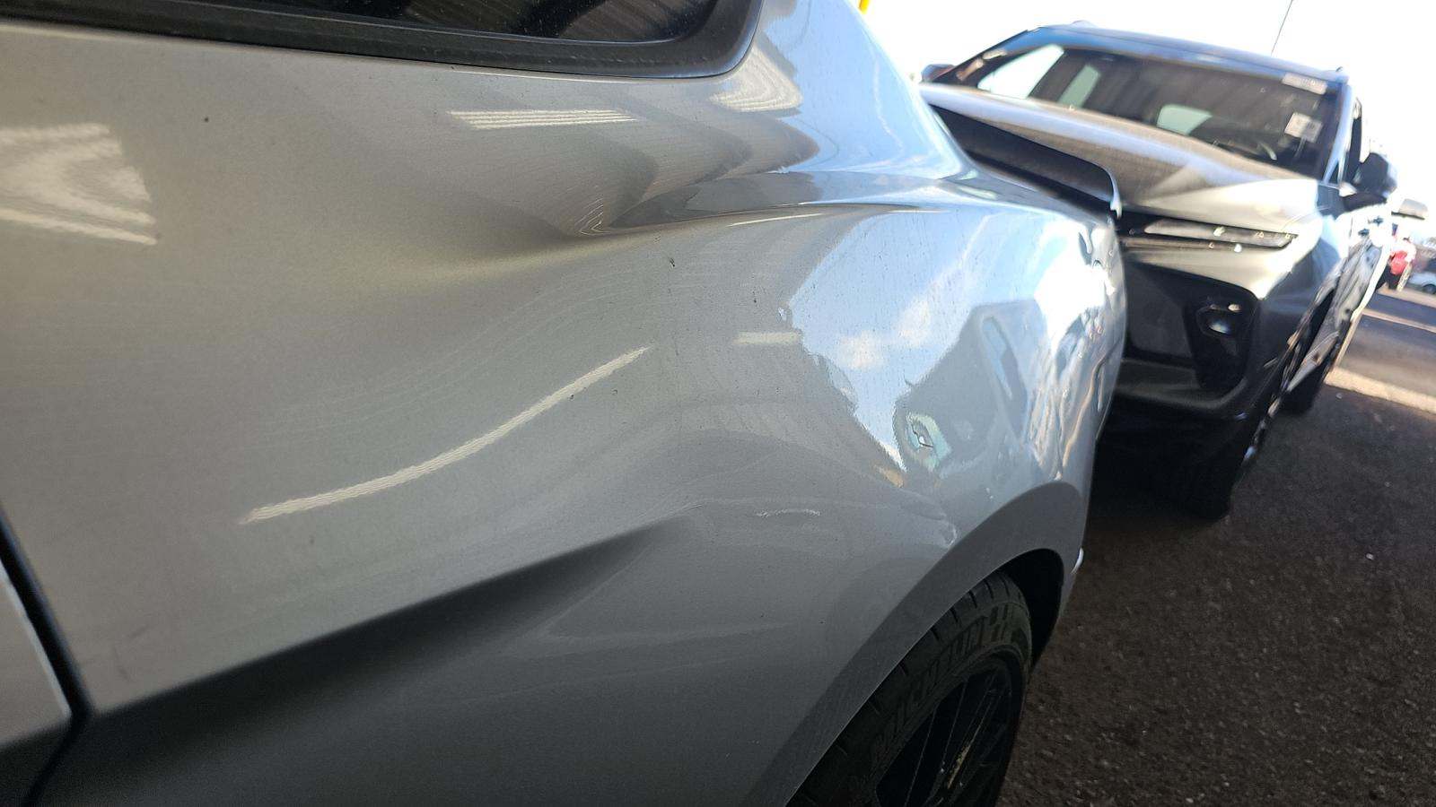 2019 Ford Mustang GT Premium RWD