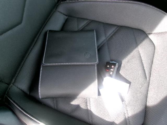 2025 Volkswagen Atlas 2.0T SE AWD