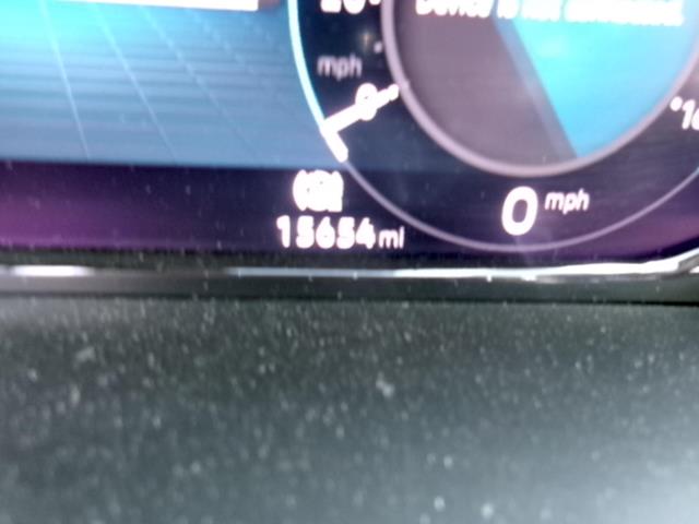 2025 Volkswagen Atlas 2.0T SE AWD