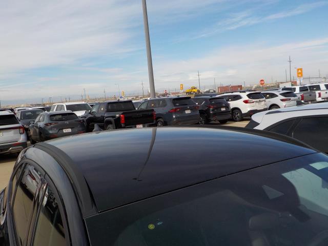 2025 Ford Escape ST-Line AWD