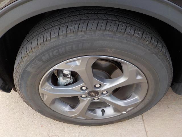 2025 Ford Escape ST-Line AWD