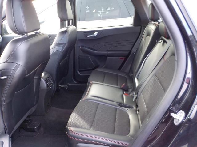 2025 Ford Escape ST-Line AWD