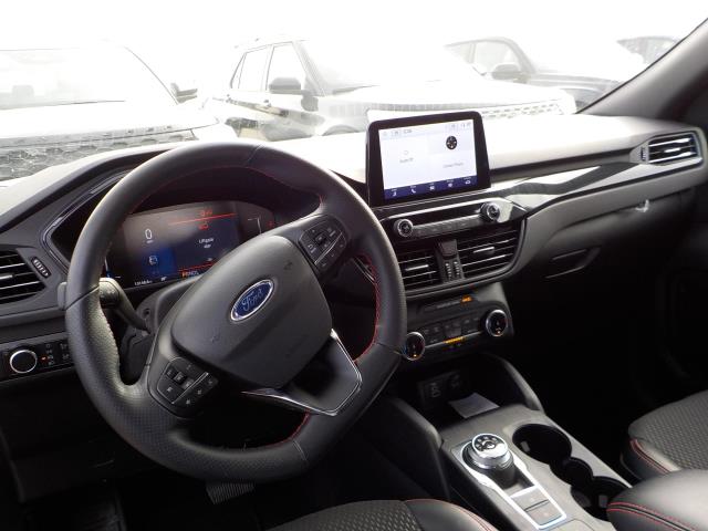 2025 Ford Escape ST-Line AWD