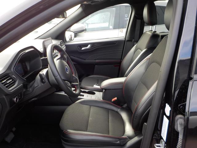 2025 Ford Escape ST-Line AWD