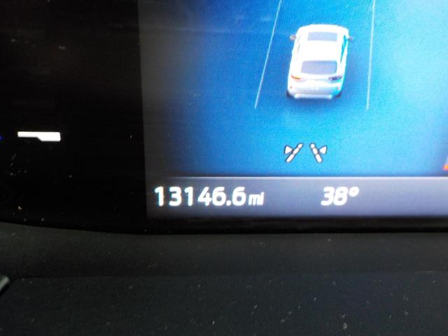 2025 Ford Escape ST-Line AWD