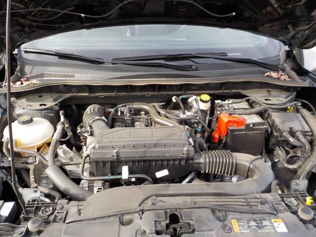 2025 Ford Escape ST-Line AWD