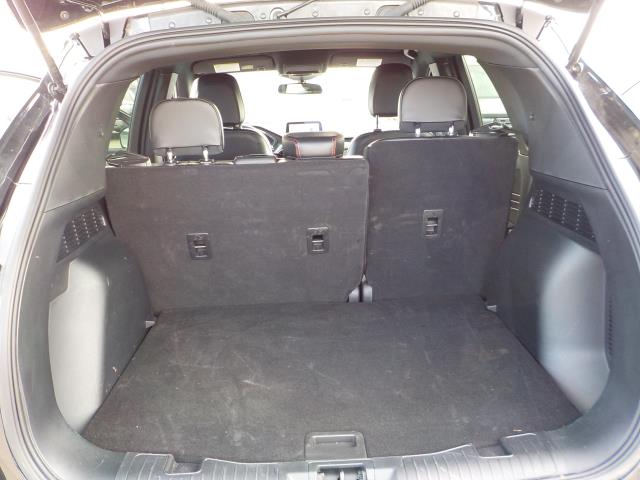 2025 Ford Escape ST-Line AWD