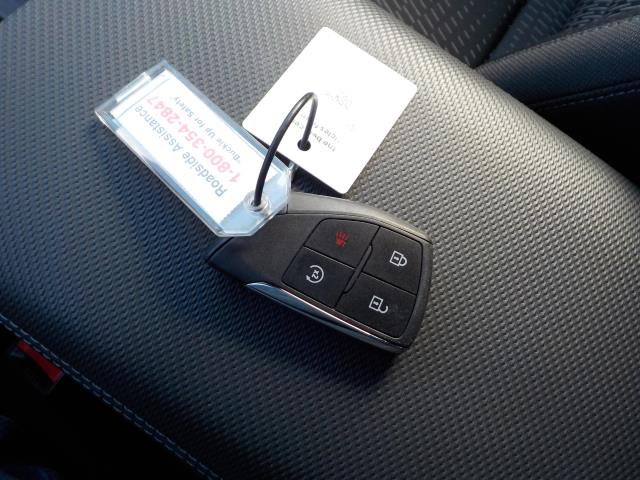 2025 Chevrolet Equinox LT AWD