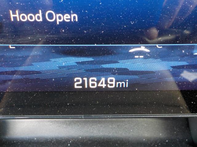 2025 Chevrolet Equinox LT AWD