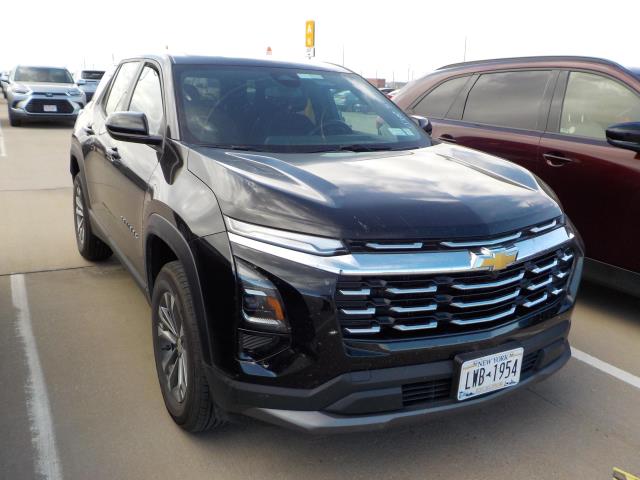 2025 Chevrolet Equinox LT AWD