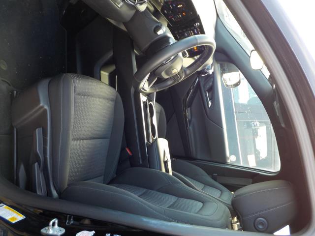 2025 Chevrolet Equinox LT AWD