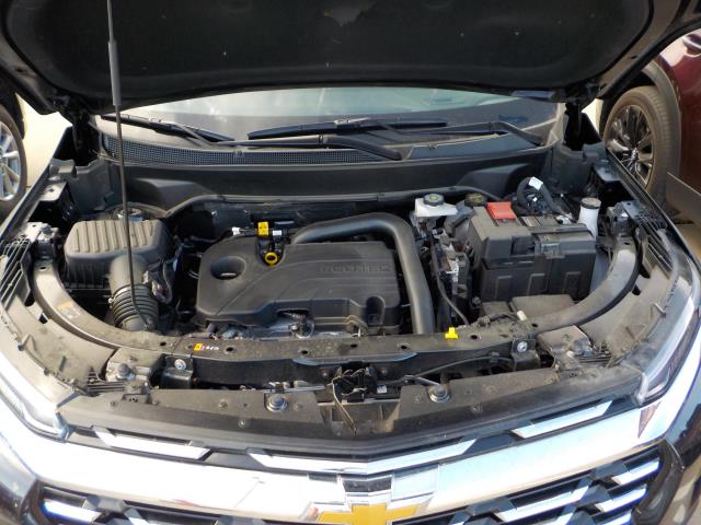 2025 Chevrolet Equinox LT AWD