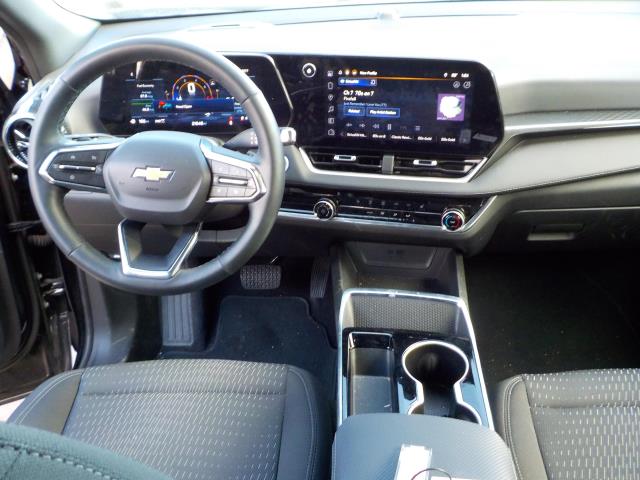 2025 Chevrolet Equinox LT AWD