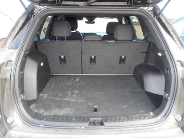 2025 Chevrolet Equinox LT AWD