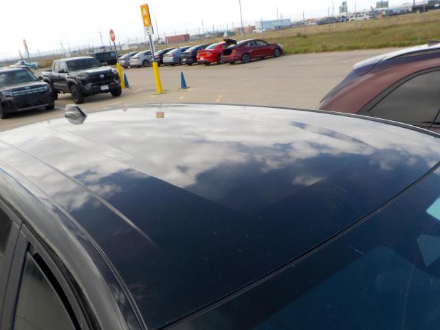 2025 Chevrolet Equinox LT AWD