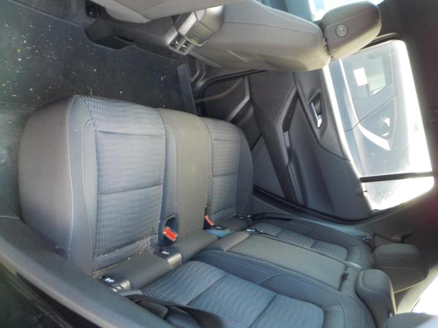 2025 Chevrolet Equinox LT AWD