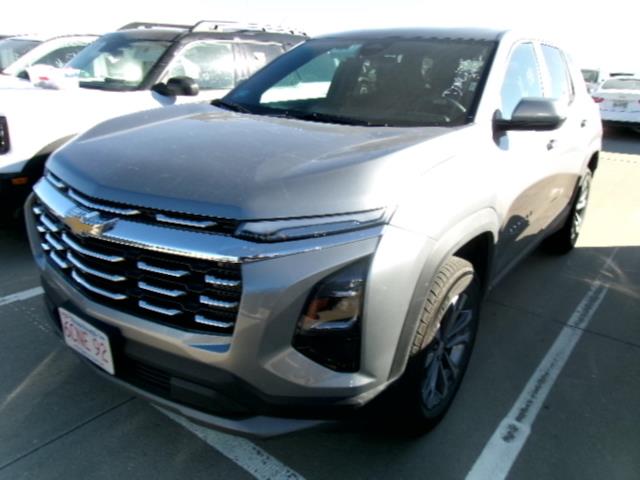 2025 Chevrolet Equinox LT AWD