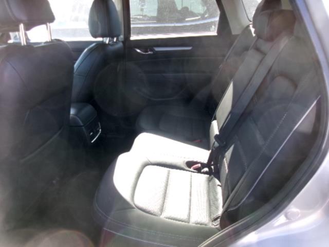 2025 MAZDA CX-5 2.5 S Preferred Package AWD