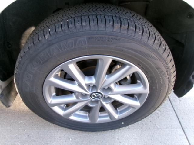 2025 MAZDA CX-5 2.5 S Preferred Package AWD