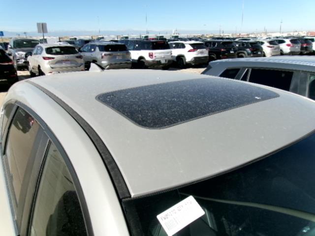 2025 MAZDA CX-5 2.5 S Preferred Package AWD