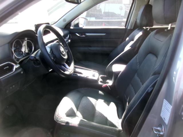 2025 MAZDA CX-5 2.5 S Preferred Package AWD