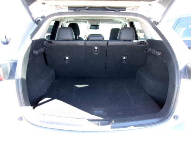 2025 MAZDA CX-5 2.5 S Preferred Package AWD