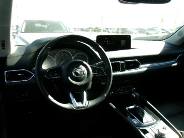 2025 MAZDA CX-5 2.5 S Preferred Package AWD