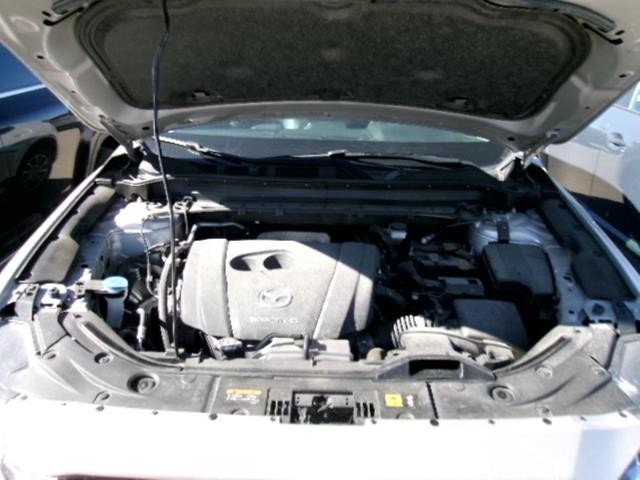 2025 MAZDA CX-5 2.5 S Preferred Package AWD