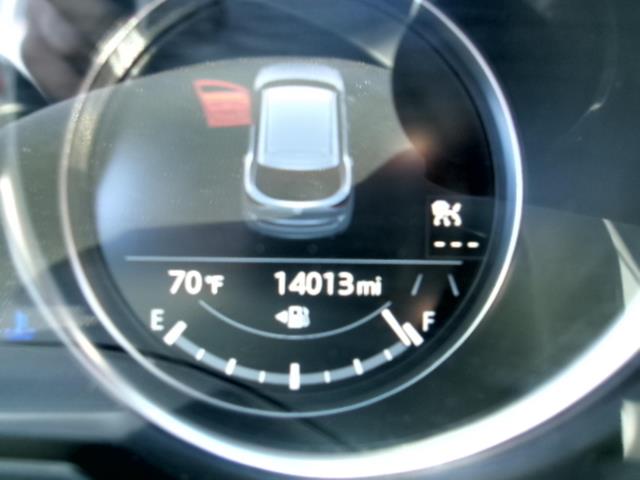 2025 MAZDA CX-5 2.5 S Preferred Package AWD