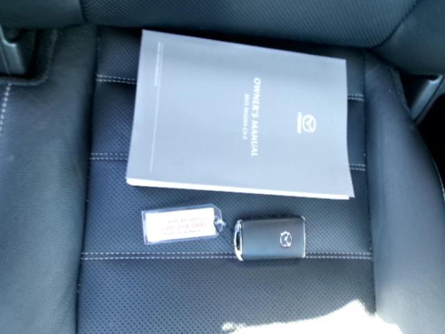 2025 MAZDA CX-5 2.5 S Preferred Package AWD