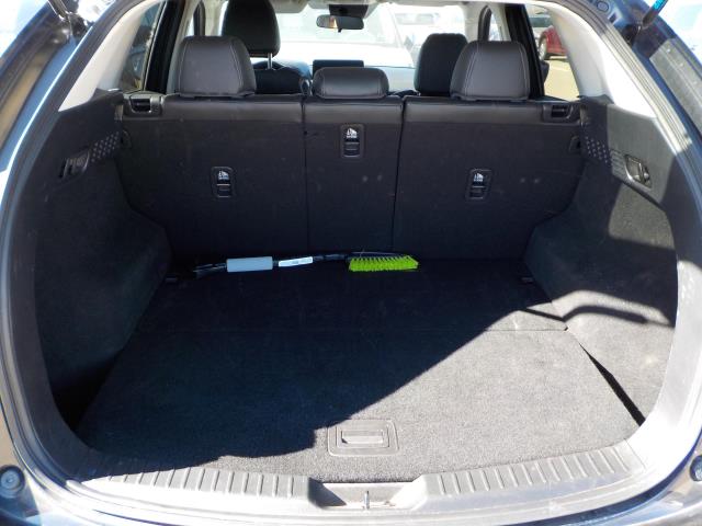 2025 MAZDA CX-5 2.5 S Select Package AWD