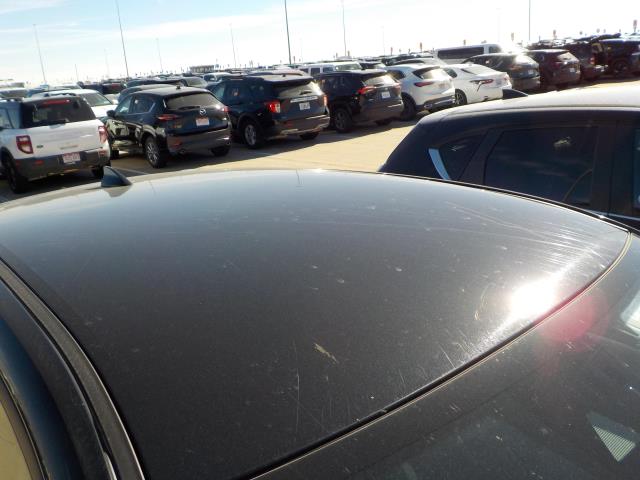 2025 MAZDA CX-5 2.5 S Select Package AWD