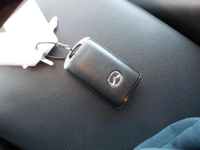 2025 MAZDA CX-5 2.5 S Select Package AWD